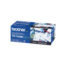 Brother TN-130 Black Original Toner (TN130BK)