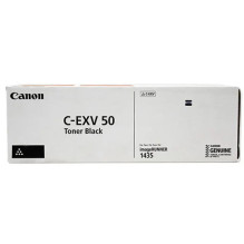 Canon Toner C-EXV CEXV 50 Black Schwarz (9436B002) Canon Toner C-EXV CEXV 50 Black Schwarz (9436B002)