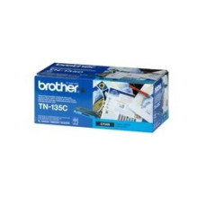 Toneris Brother TN-135C HL-4040CN / DN / DNLT Toneris Brother TN-135C HL-4040CN / DN / DNLT