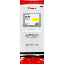 Tusz Canon Tusz PFI-320 Y...