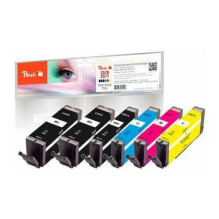 Tinte Peach Tusz PI100-337...