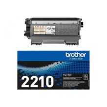Toneris Brother TN-2210 HL-2240 / 2240D / 2250DN