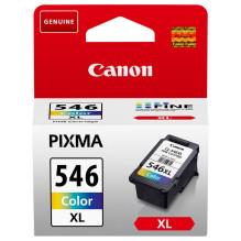 Canon CL 546 XL spalvota...