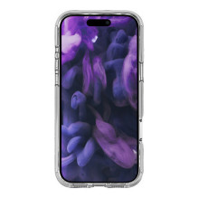 LAUT CRYSTAL MATTER X maciņš iPhone 17 Pro Max - Crystal LAUT CRYSTAL MATTER X maciņš iPhone 17 Pro Max - Crystal