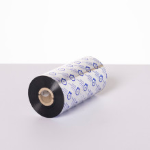Brother transfer ribbon Brother TJ-6421 / 6521 standard wax / resin Black