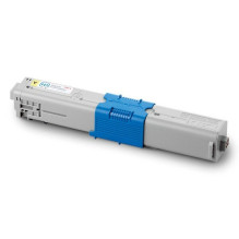 Toner OKI 44469704 Yellow...