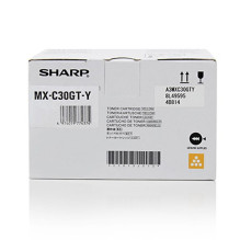 Toneris Sharp MX-C30GT...