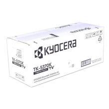 Toneris Kyocera TK-5370 Black Originalus (1T02YJ0NL0) Toneris Kyocera TK-5370 Black Originalus (1T02YJ0NL0)