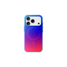 LAUT HUEX WAVE apvalks iPhone 17 Pro Max - Sunset Fade LAUT HUEX WAVE apvalks iPhone 17 Pro Max - Sunset Fade