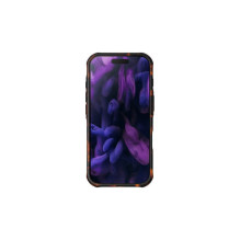 LAUT HUEX WAVE dėklas iPhone 17 Pro Max - Karamelė Gold LAUT HUEX WAVE dėklas iPhone 17 Pro Max - Karamelė Gold