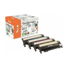 Peach toner Samsung...