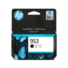 Rašalo kasetė HP 953 Black...