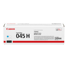 Toner Canon CRG-045H Cyan Original (1245C002) Toner Canon CRG-045H Cyan Original (1245C002)