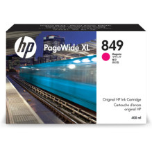HP 849 Magenta PageWide...