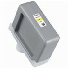 Tintes kasetne Canon PFI-110Y (yellow)