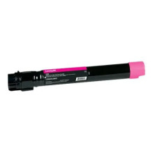 Toneris Lexmark C950X2MG Magenta Oryginał (C950X2MG) Toneris Lexmark C950X2MG Magenta Oryginał (C950X2MG)