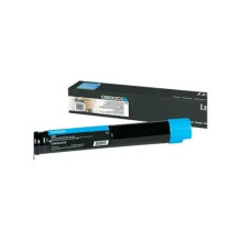 Lexmark Cartridge Cyan...