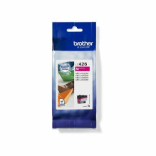Brother LC-426BK Cartridge MFC-J4340DW / -J4540DW / -J4540DWXL Brother LC-426BK Cartridge MFC-J4340DW / -J4540DW / -J4540DWXL