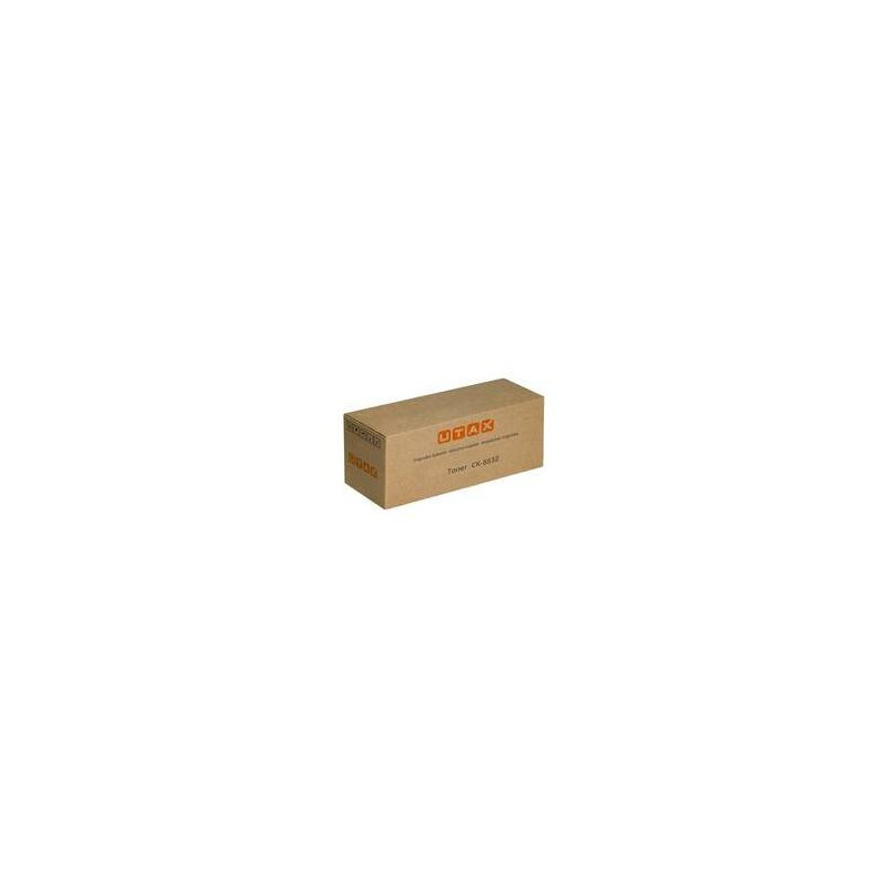 Toner Utax Toner 1T02YMBUT0 / CK-8532M Magenta