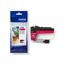 Kasetė Brother LC-426BK MFC-J4340DW / -J4540DW / -J4540DWXL Kasetė Brother LC-426BK MFC-J4340DW / -J4540DW / -J4540DWXL