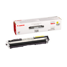 Canon Cartridge 729 Yellow Gelb (4367B002)