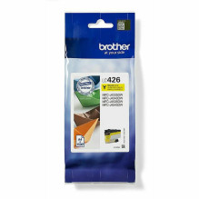 Kasetė Brother LC-426BK MFC-J4340DW / -J4540DW / -J4540DWXL Kasetė Brother LC-426BK MFC-J4340DW / -J4540DW / -J4540DWXL