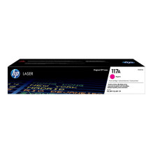 Toner HP 117A (W2073A) purple