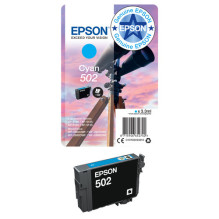 Epson ink 502XL Multipack (C13T02W64010) Epson ink 502XL Multipack (C13T02W64010)