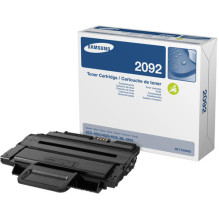 Toneris Samsung MLT-D2092S Originalus juodas (SV004A) Toneris Samsung MLT-D2092S Originalus juodas (SV004A)