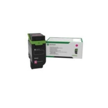 Toneris Lexmark LEXMARK CS / X53x CS / X63x Magenta Return 2K kasetė Toneris Lexmark LEXMARK CS / X53x CS / X63x Magenta Return 2K kasetė