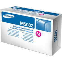 Toner Samsung CLT-M5082S...