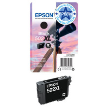 Epson ink 502XL Multipack (C13T02W64010) Epson ink 502XL Multipack (C13T02W64010)