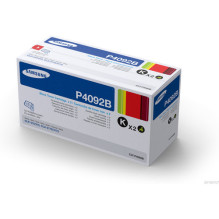 Toners Samsung CLT-P4092 Black Oriģināls (SU391A) Toners Samsung CLT-P4092 Black Oriģināls (SU391A)