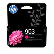 HP953 MAGENTA ORIGINAL INK CARTRIDG HP953 MAGENTA ORIGINAL INK CARTRIDG