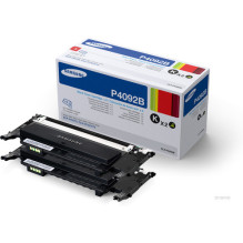 Toneris Samsung CLT-P4092 Originalus juodas (SU391A)