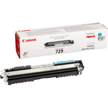 Kasetė Canon 729 Cyan...