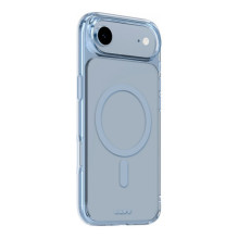 LAUT CRYSTAL FLURO priekš iPhone 17 Air - Light Blue LAUT CRYSTAL FLURO priekš iPhone 17 Air - Light Blue