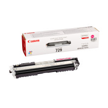 Canon Cartridge 729 Magenta (4368B002) Canon Cartridge 729 Magenta (4368B002)