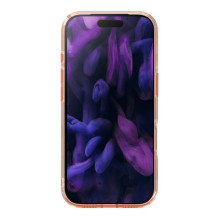 LAUT CRYSTAL FLURO dėklas iPhone 17 Pro - Clear Bronze LAUT CRYSTAL FLURO dėklas iPhone 17 Pro - Clear Bronze