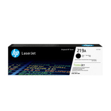 Toner HP 219A Black...