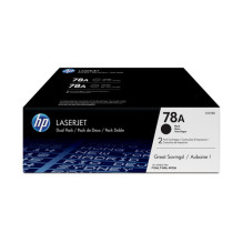 Toneris HP 78A Black...