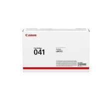 Toneris Canon CRG-041 Black Oryginał (0452C002) Toneris Canon CRG-041 Black Oryginał (0452C002)