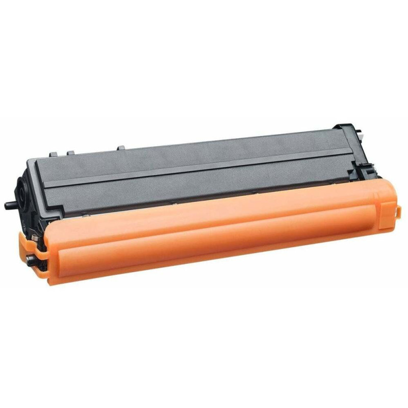 KMP B-T124 Tonera kasetne Yellow 180g (Alternatīva Brother TN910Y)