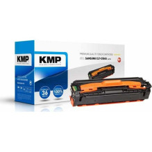 Toners KMP Samsung CLT-C504S aizvietotājs Cyan SA-T58 - 3511,0003
