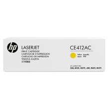 Toneris HP 305A Yellow...