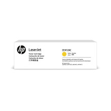 Toneris HP 305A Yellow Original (CE412A)