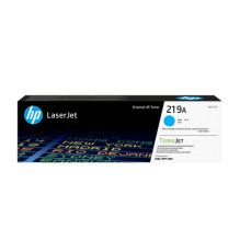 Toner HP 219A (W2191A) Blue