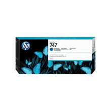 Tusz HP Tusz P2V85A, HP 747...