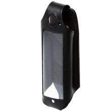 Soryt leather case Unify OpenStage M3, steel clip