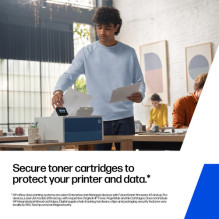 Toner HP 219A (W2191A) Blue